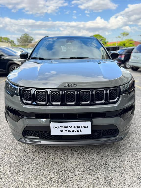 COMPASS 1.3 T270 TURBO FLEX S AT61