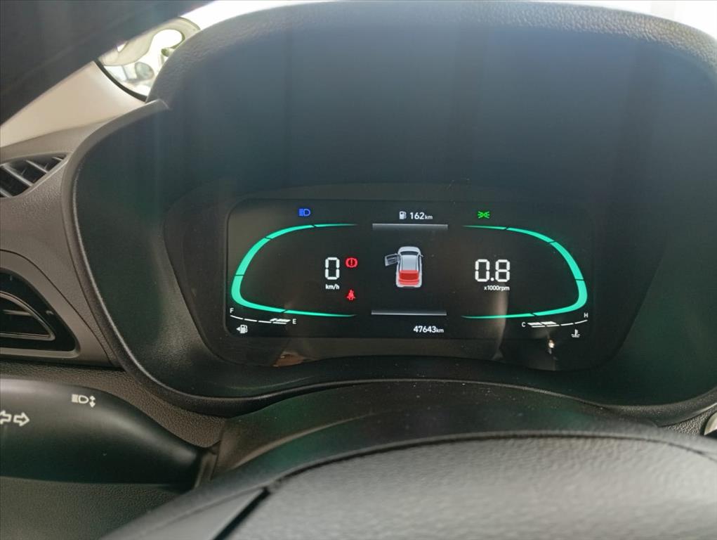 HB20 1.0 12V FLEX LIMITED PLUS MANUAL8