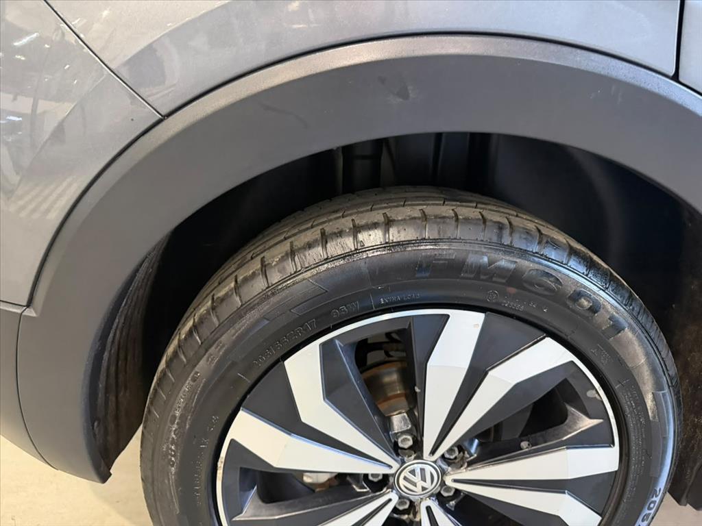 T-CROSS 1.0 200 TSI TOTAL FLEX AUTOMÁTICO13