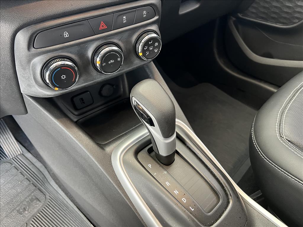 TRACKER 1.0 TURBO FLEX MANUAL15