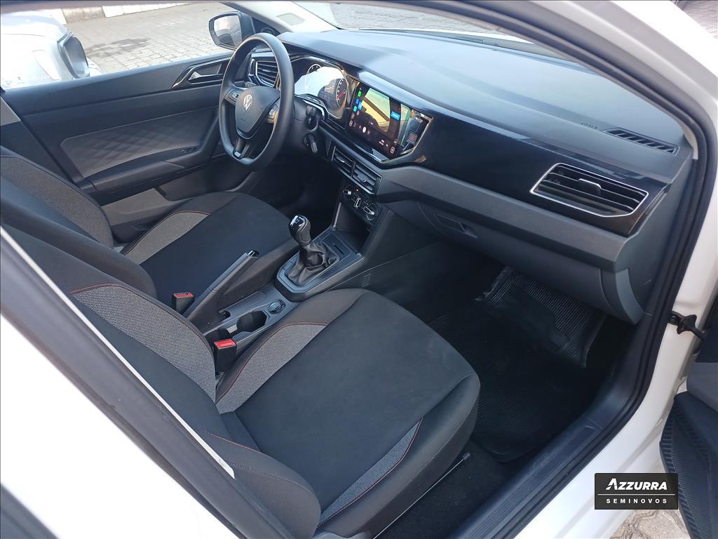 POLO 1.0 MPI TRACK MANUAL7