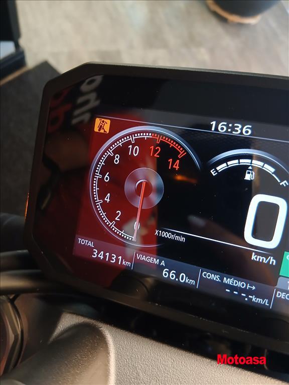 CB 1000R ABS8