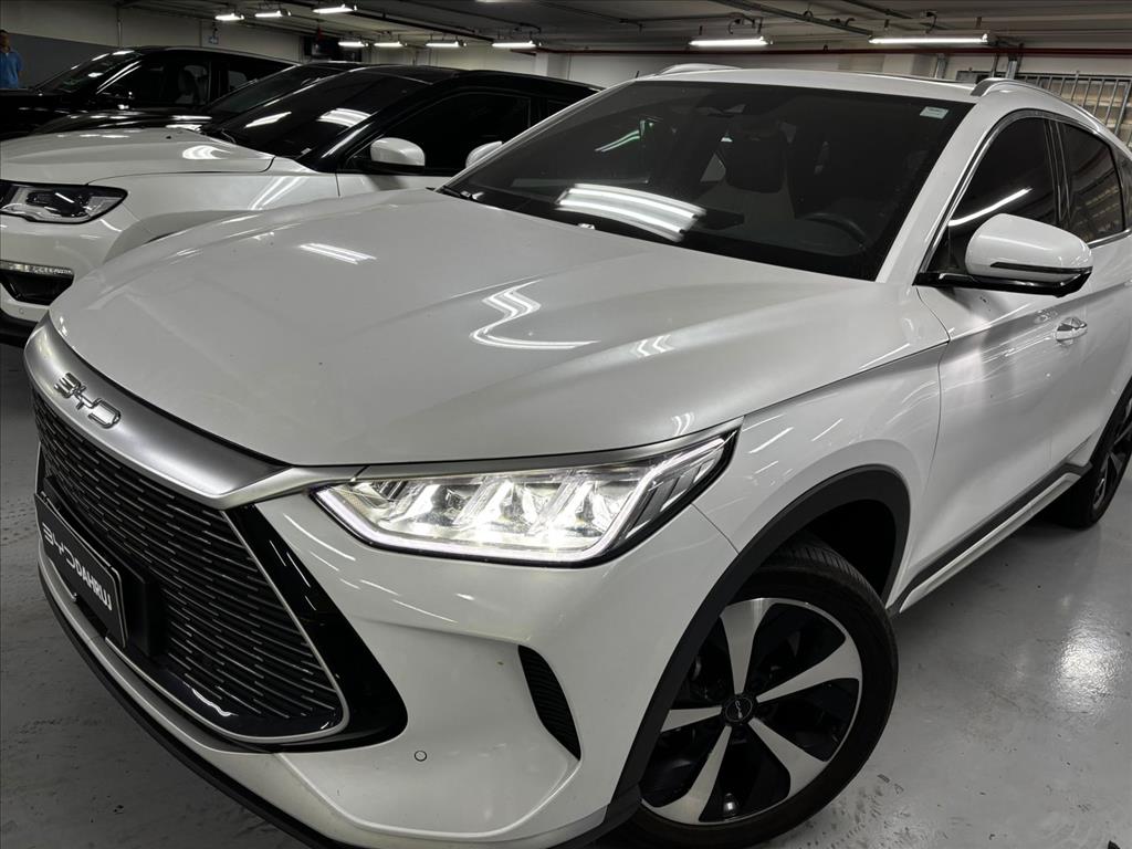 SONG PLUS 1.5 DM-I HÍBRIDO AUTOMÁTICO SONG PLUS 1.5 DM-I HÍBRIDO AUTOMÁTICO