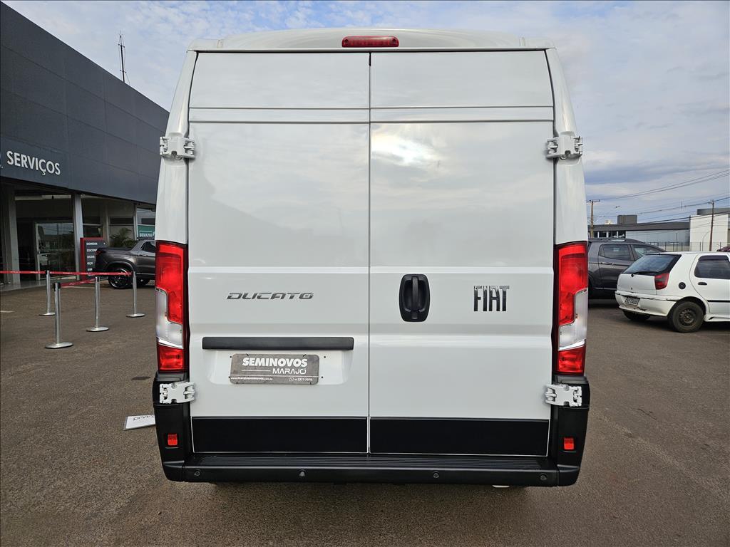 DUCATO 2.2 BLUEHDI DIESEL MAXICARGO MANUAL
