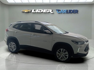 TRACKER 1.0 TURBO FLEX LTZ AUTOMÁTICO4