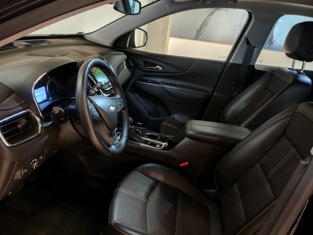GM - Chevrolet-EQUINOX-1.5 16V TURBO GASOLINA PREMIER AWD AUTOMÁTICO