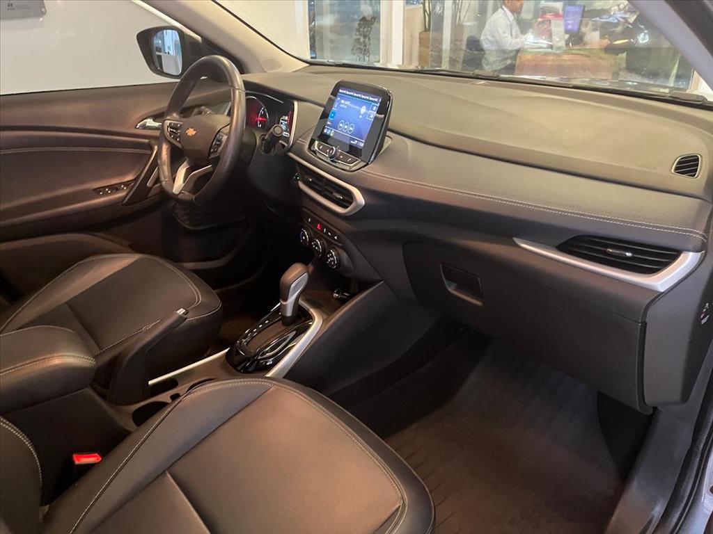 GM - Chevrolet-TRACKER-1.2 TURBO FLEX PREMIER AUTOMÁTICO