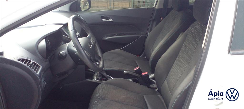 HB20X 1.6 16V STYLE FLEX 4P AUTOMÁTICO