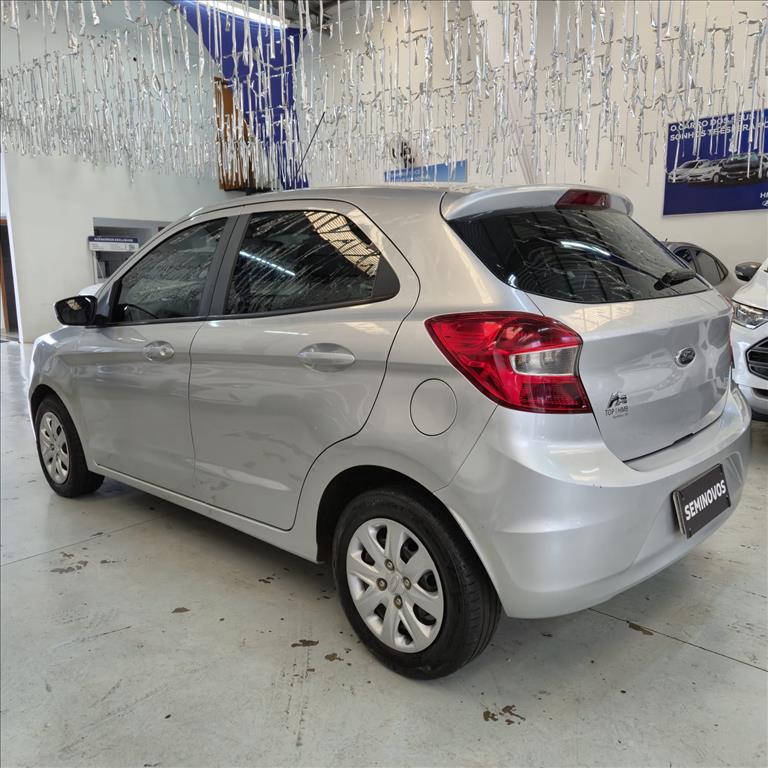 KA 1.0 TI-VCT FLEX SE MANUAL5