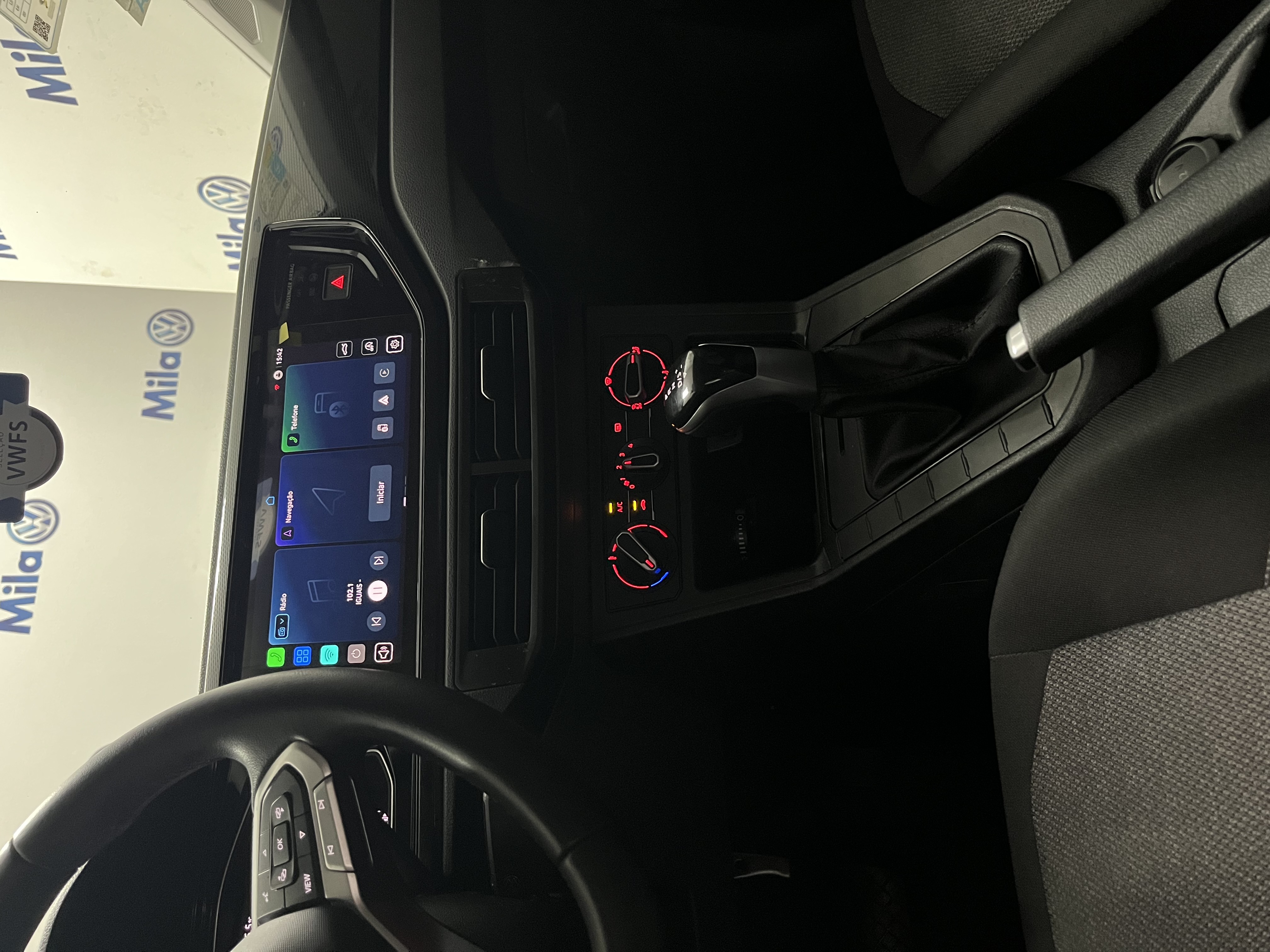 VIRTUS 1.0 170 TSI AUTOMÁTICO10