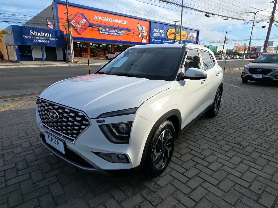 1.0 TGDI FLEX LIMITED AUTOMÁTICO