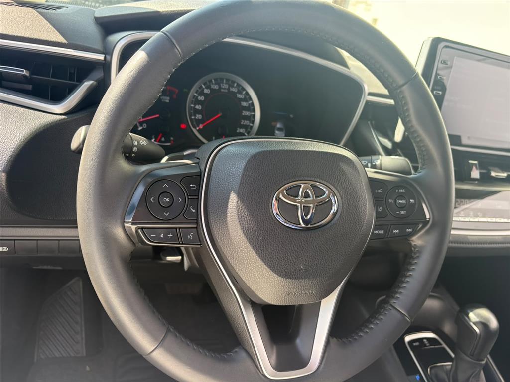 COROLLA 2.0 VVT-IE FLEX XEI DIRECT SHIFT2