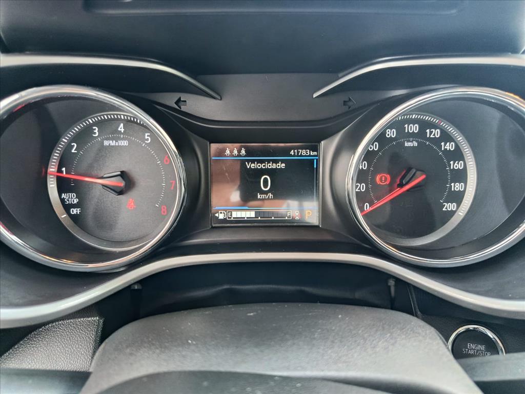 TRACKER 1.2 TURBO FLEX PREMIER AUTOMÁTICO6
