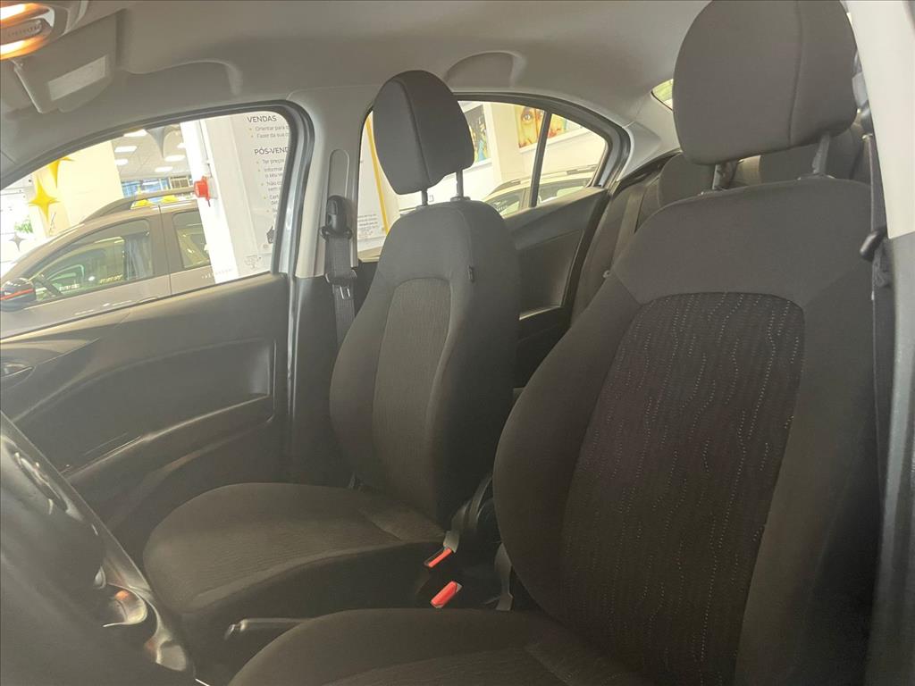 CRONOS 1.3 FIREFLY FLEX MANUAL12