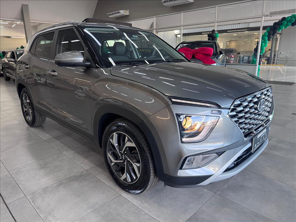 CRETA 1.0 TGDI FLEX PLATINUM AUTOMÁTICO1
