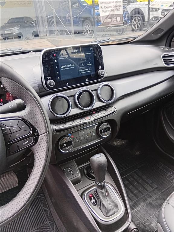 CRONOS 1.3 FIREFLY FLEX PRECISION CVT10