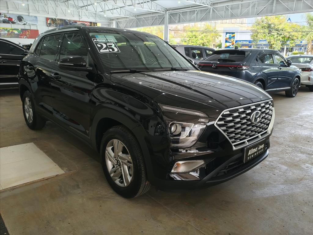 CRETA 1.0 TGDI FLEX COMFORT AUTOMÁTICO10