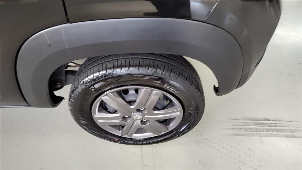 Renault-KWID-1.0 12V SCE FLEX INTENSE MANUAL