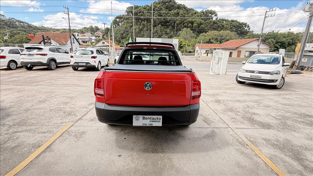 SAVEIRO 1.6 MSI ROBUST CD 16V FLEX 2P MANUAL7