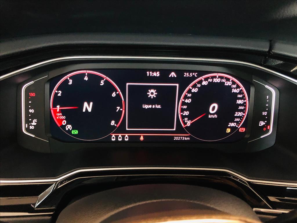 POLO 1.4 250 TSI GTS AUTOMÁTICO12