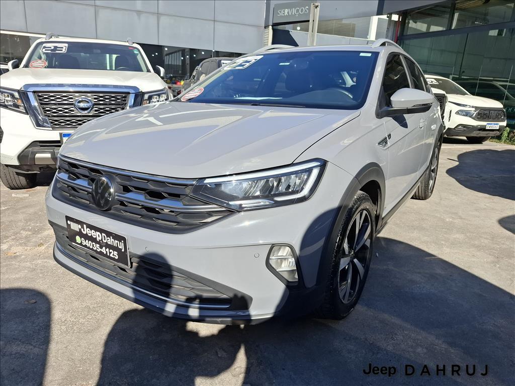 NIVUS 1.0 200 TSI TOTAL FLEX HIGHLINE AUTOMÁTICO0