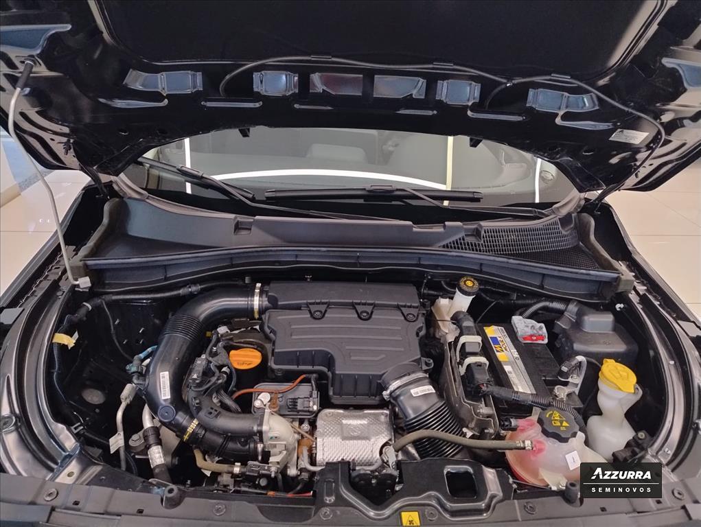 PULSE 1.0 TURBO 200 FLEX AUDACE CVT14
