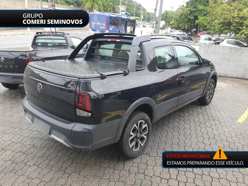 SAVEIRO 1.6 MSI EXTREME CD 16V FLEX 2P MANUAL1