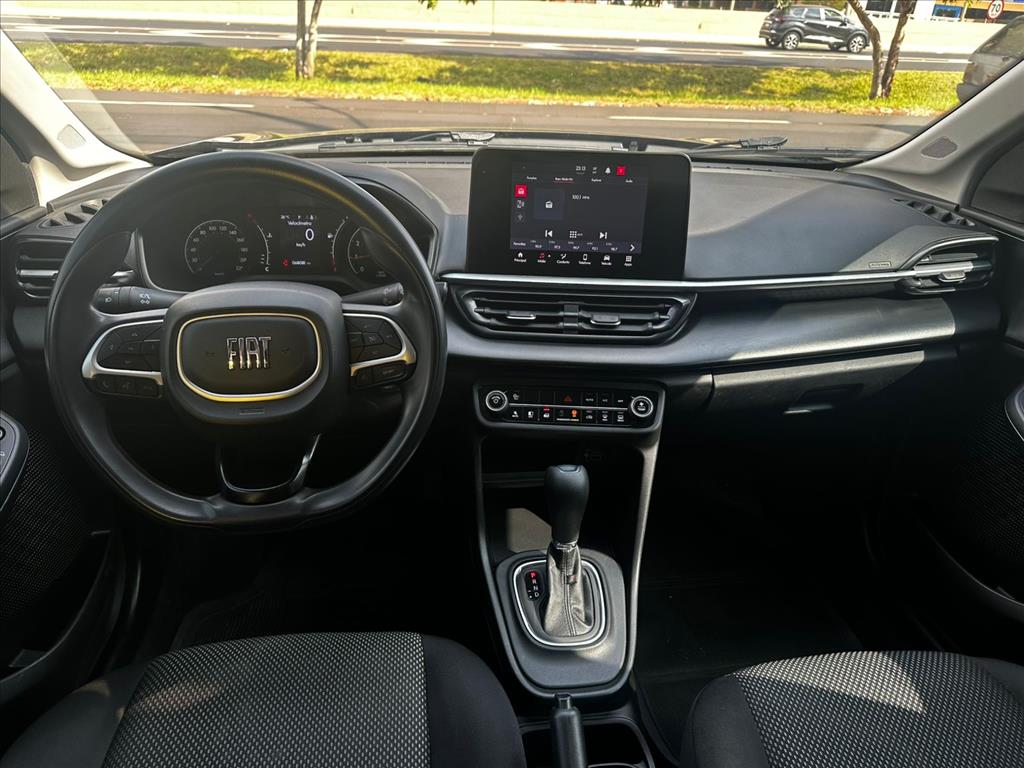 PULSE 1.3 FLEX DRIVE CVT PULSE 1.3 FLEX DRIVE CVT
