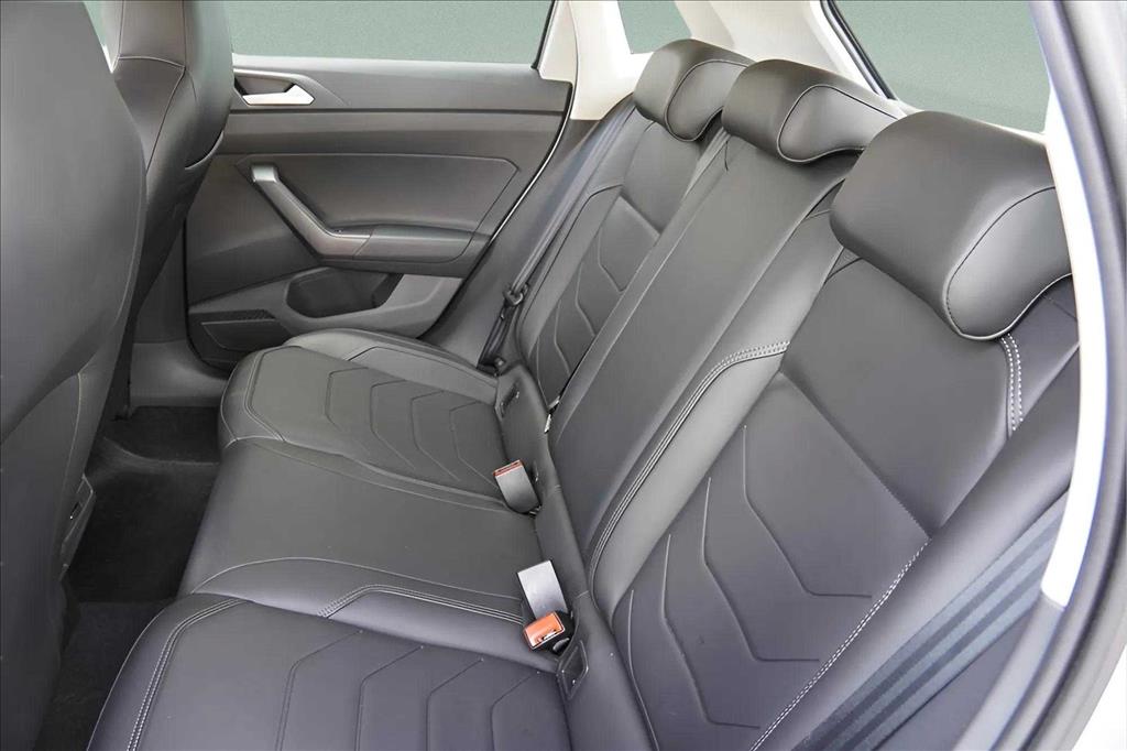 POLO 1.0 170 TSI HIGHLINE AUTOMÁTICO9