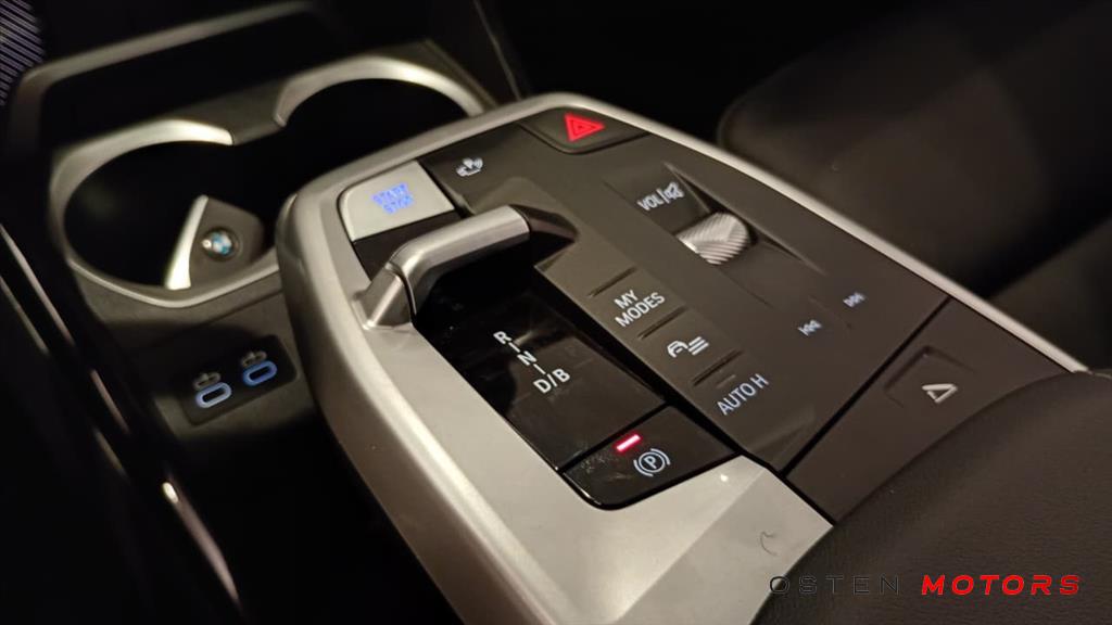 BMW-iX1-ELÉTRICO XDRIVE30 M SPORT