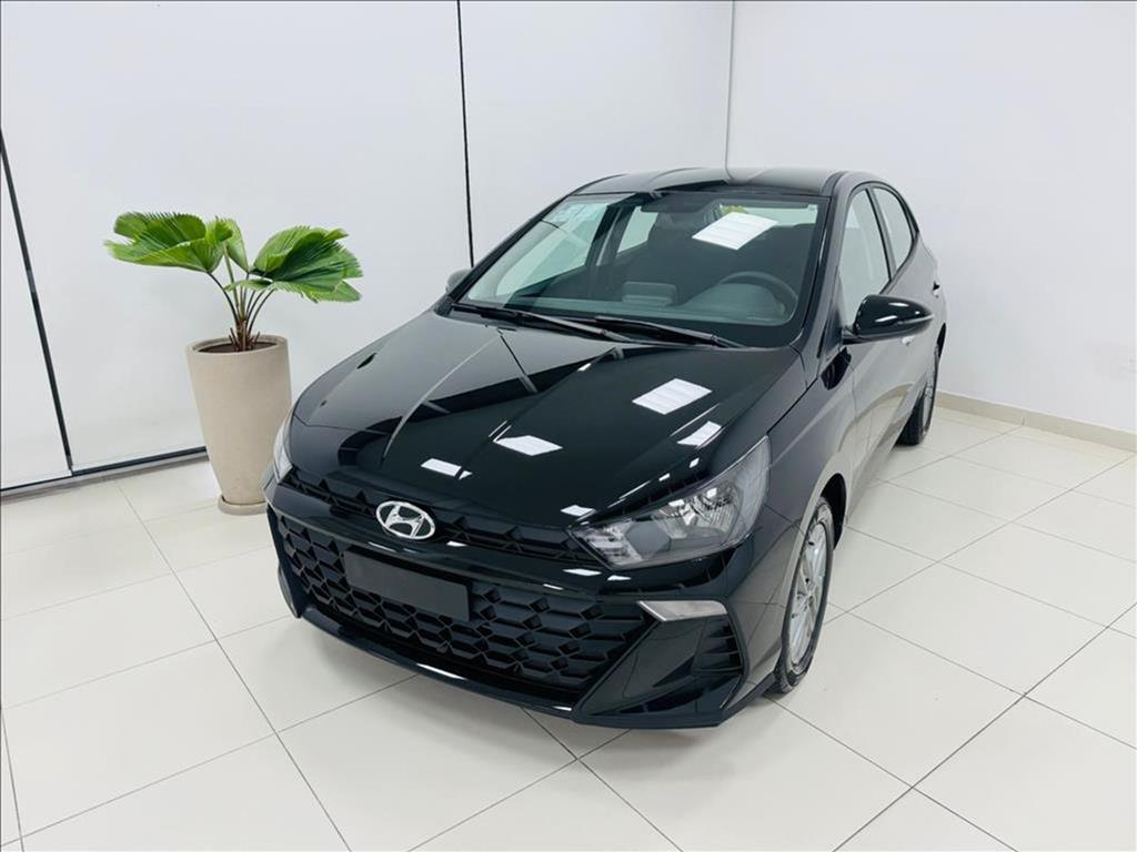 Hyundai-HB20-1.0 12V FLEX LIMITED MANUAL