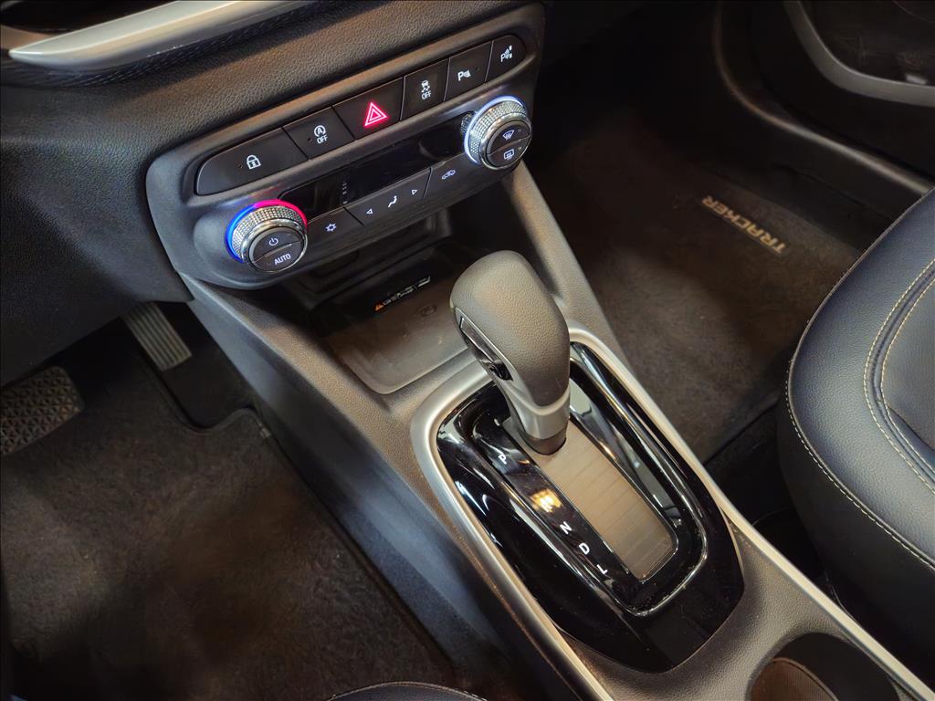 TRACKER 1.0 TURBO FLEX PREMIER AUTOMÁTICO