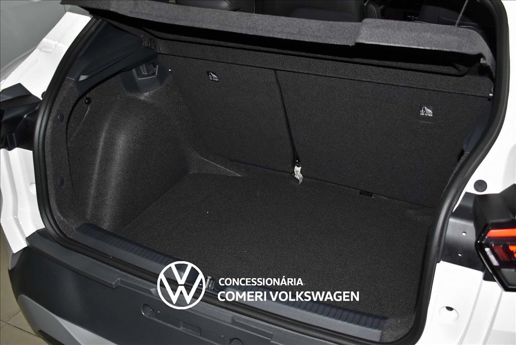 TERA 1.0 170 TSI HIGH AUTOMÁTICO4