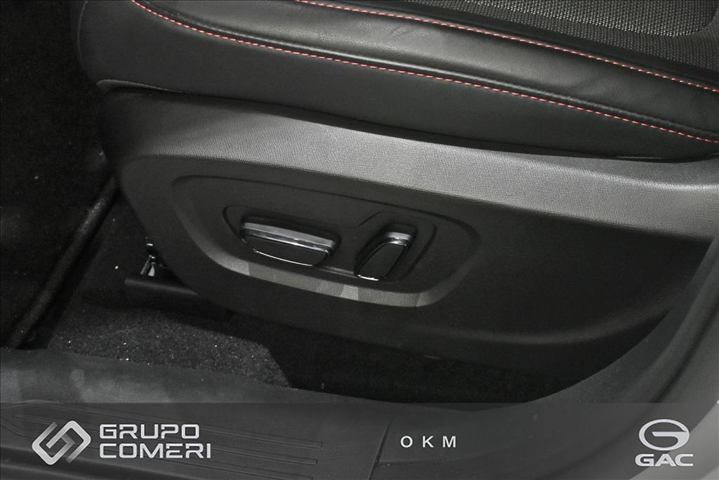 GS4 2.0 HEV PREMIUM AUTOMÁTICO15
