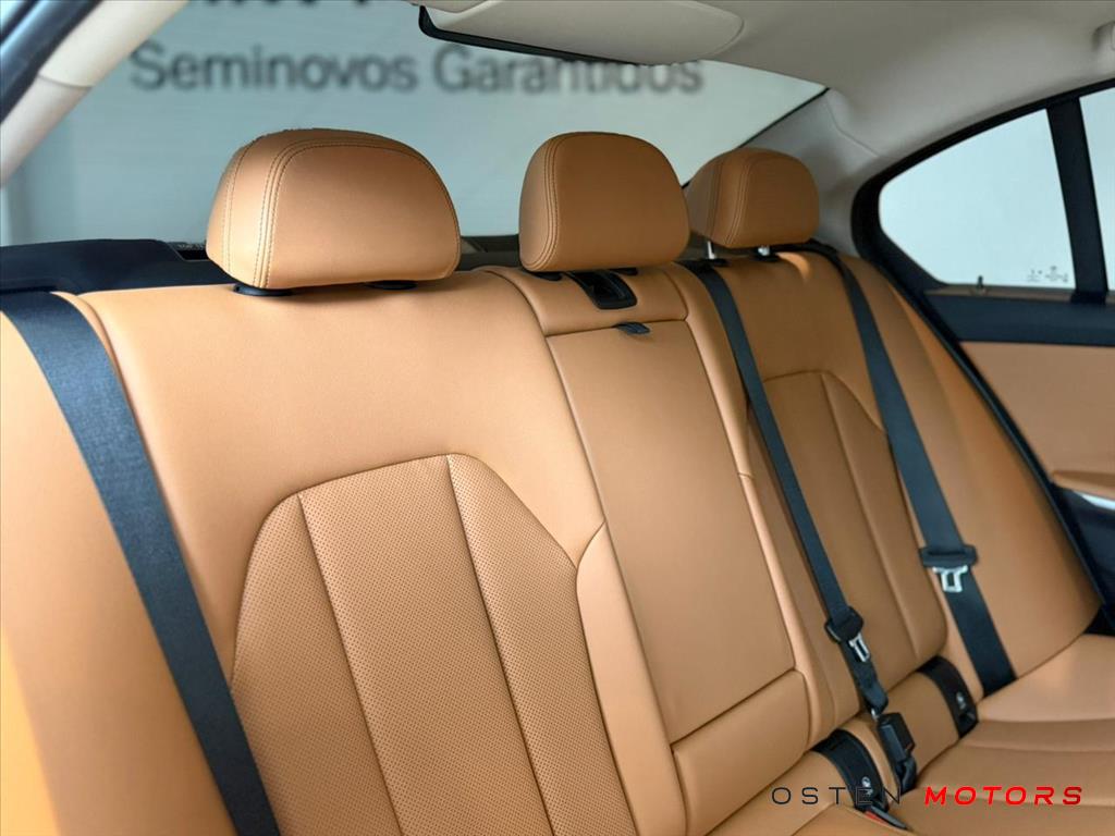 BMW-320i-2.0 16V TURBO FLEX SPORT GP AUTOMÁTICO