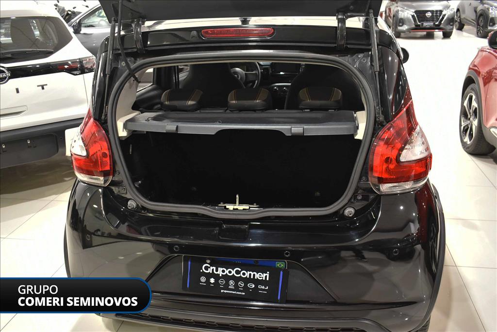 MOBI 1.0 EVO FLEX TREKKING MANUAL14