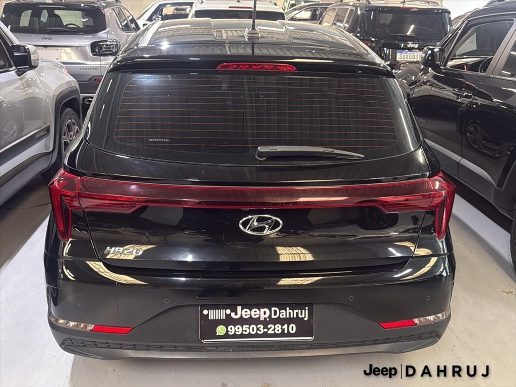 HB20 1.0 12V FLEX COMFORT MANUAL3