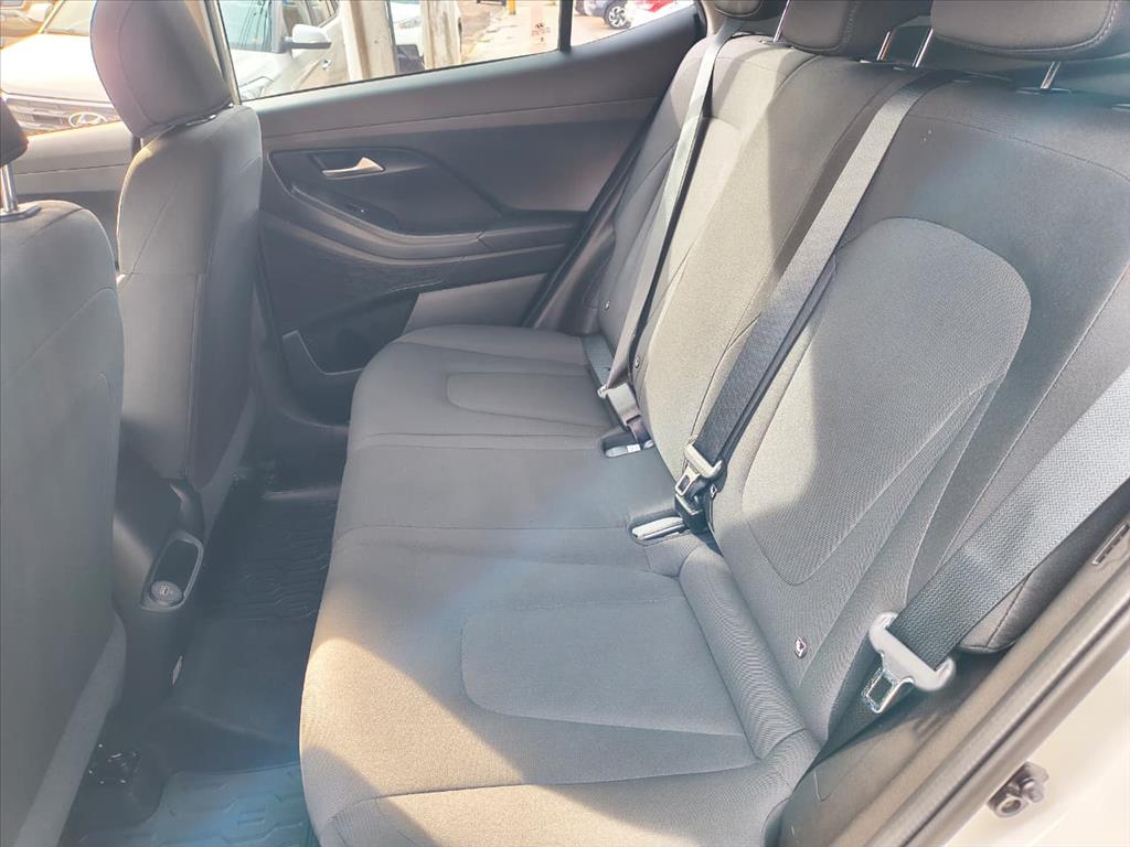 Hyundai-CRETA-1.0 TGDI FLEX COMFORT AUTOMÁTICO