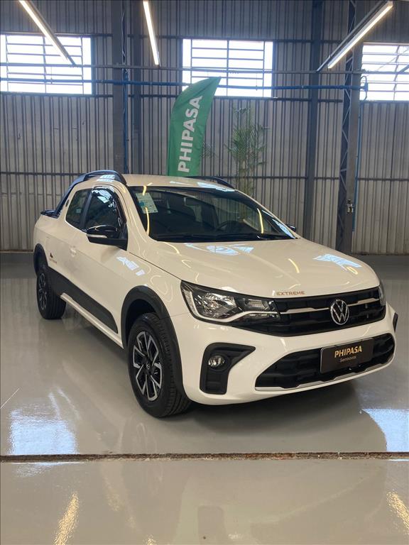 SAVEIRO 1.6 MSI EXTREME CD 16V FLEX 2P MANUAL1