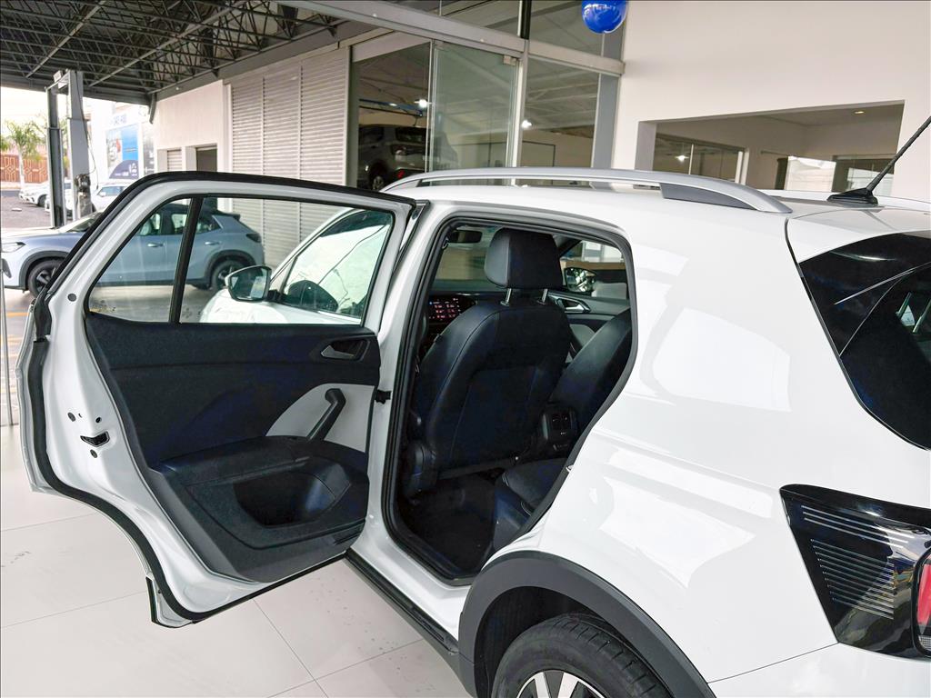 T-CROSS 1.4 250 TSI TOTAL FLEX HIGHLINE AUTOMÁTICO16