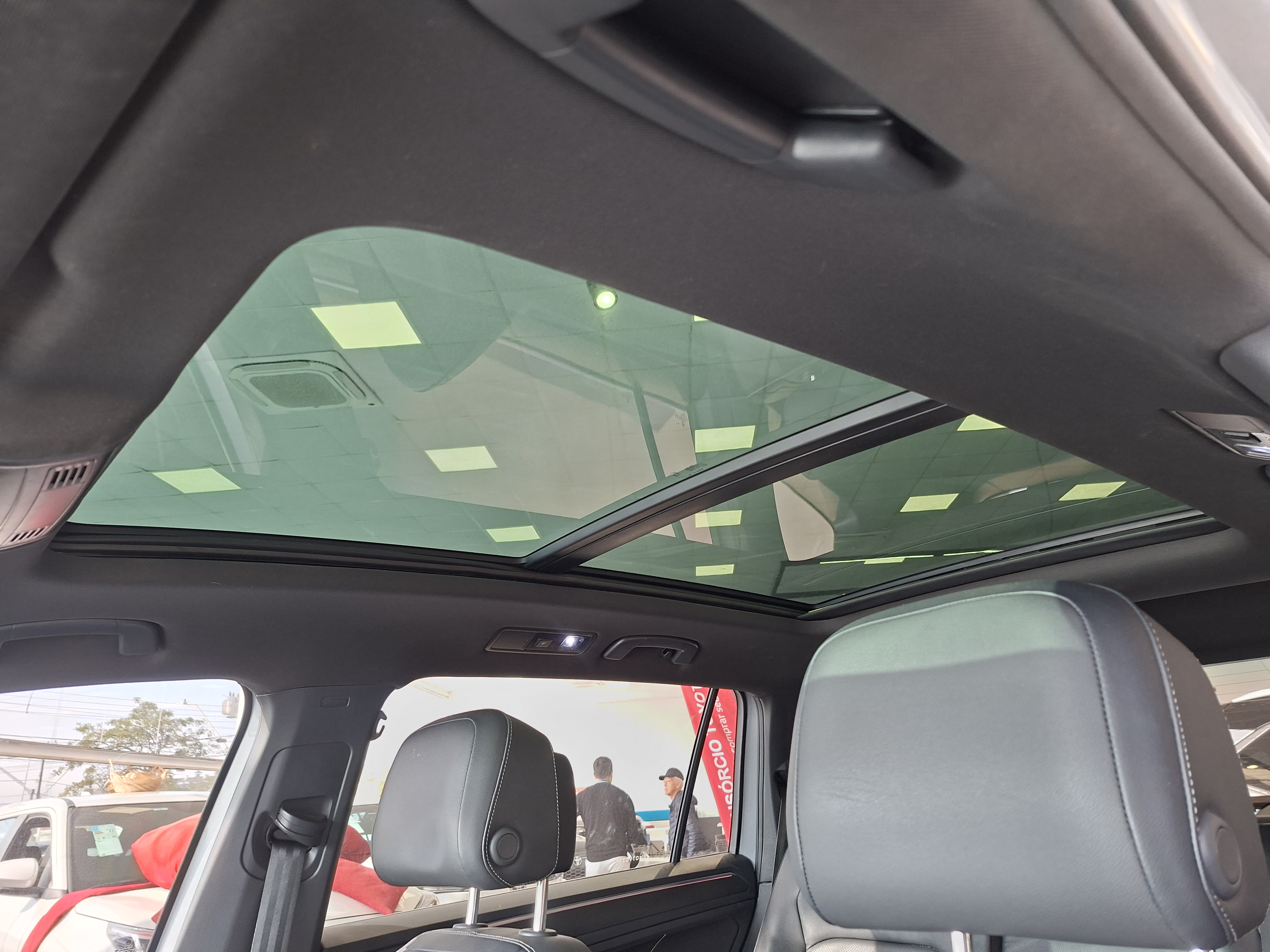 TIGUAN 2.0 300 TSI GASOLINA ALLSPACE R-LINE AUTOMÁTICO12