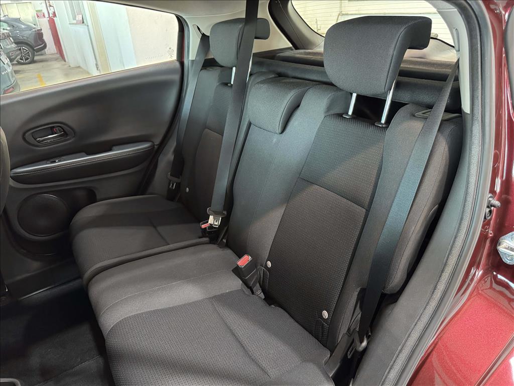 HR-V 1.8 16V FLEX EX 4P AUTOMÁTICO14