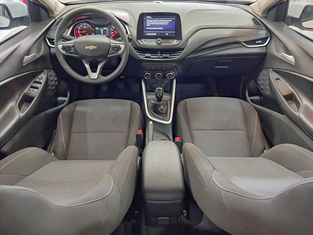 ONIX PLUS 1.0 TURBO FLEX LTZ MANUAL8