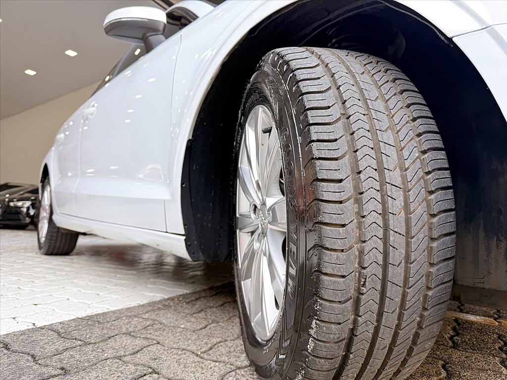 Audi A3 - 1.4 TFSI SEDAN ATTRACTION 16V GASOLINA 4P S-TRONIC