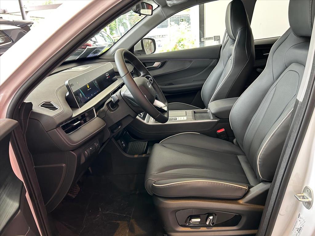 Caoa Chery-TIGGO 5X PRO-1.5 VVT TURBO iFLEX CVT