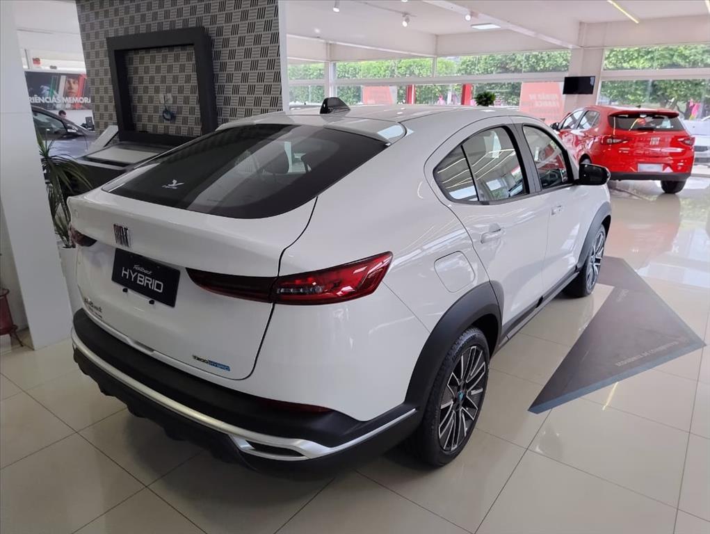 FASTBACK 1.0 TURBO 200 HYBRID AUDACE CVT4