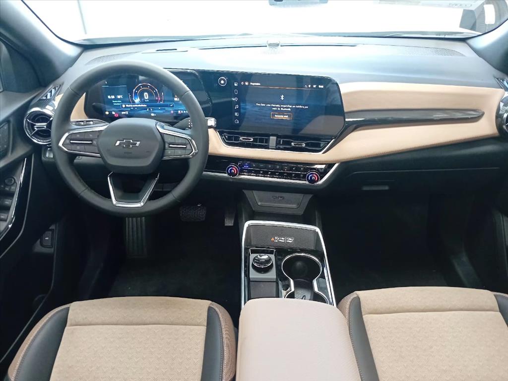 EQUINOX 1.5 16V TURBO GASOLINA ACTIV AWD AUTOMÁTICO