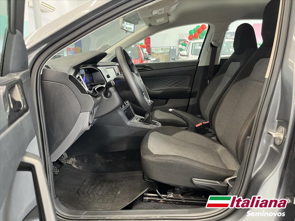 POLO 1.0 MPI TOTAL FLEX MANUAL12