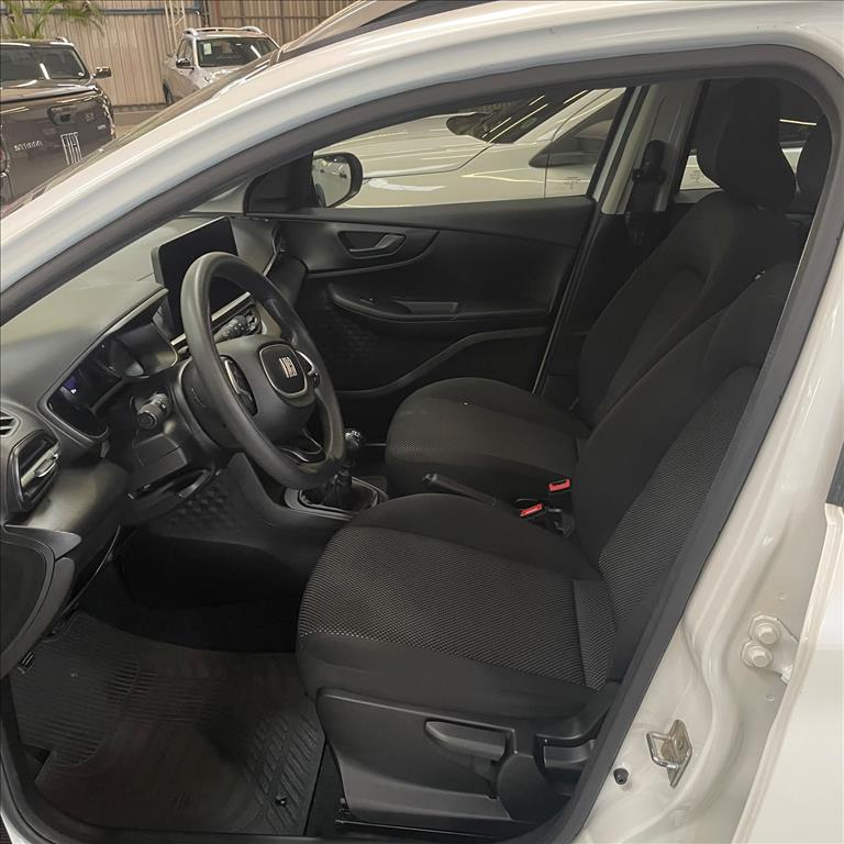 PULSE 1.3 FLEX DRIVE MANUAL7