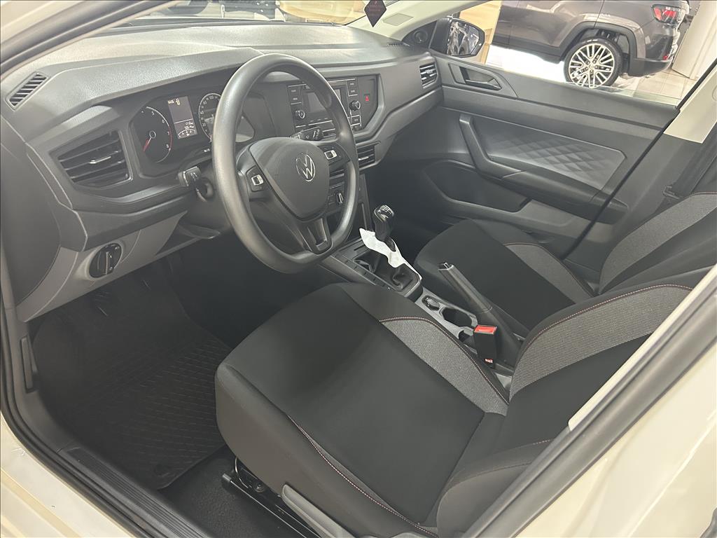 POLO 1.0 MPI TRACK MANUAL7